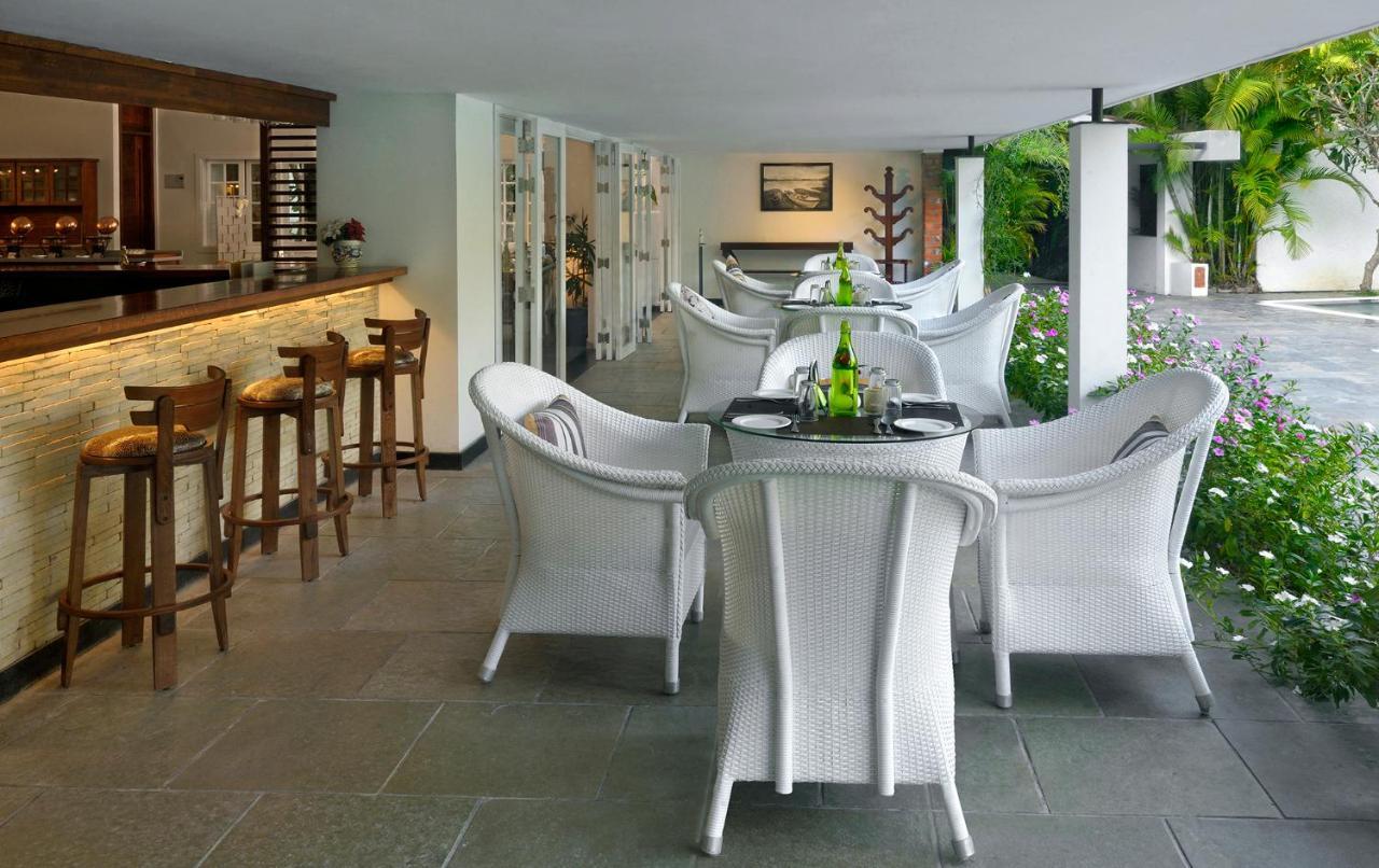 Amanvana Spa Resort, Coorg Kushālnagar Exterior foto